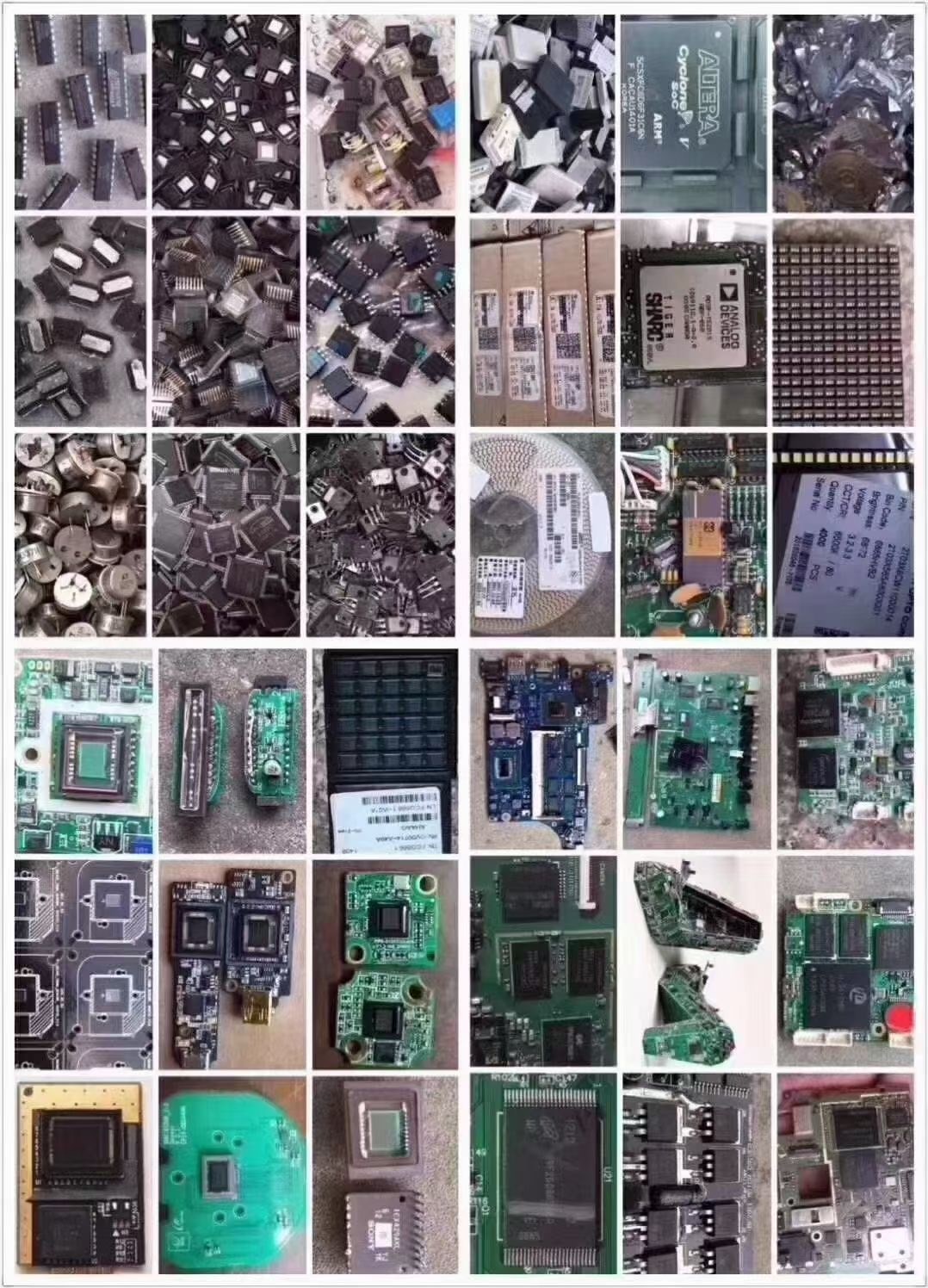 電子元器件制造企業(yè)并購 戰(zhàn)略機(jī)遇與整合挑戰(zhàn)